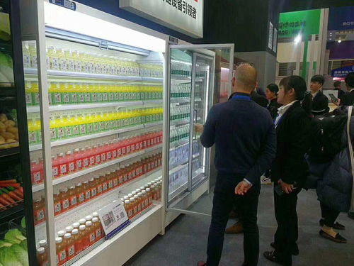 【定制安装超市冷风柜水果店专用风幕柜保工厂全国联保】-